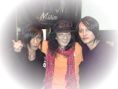 BUCK-TICK 櫻井敦司さん好きな人！Part2