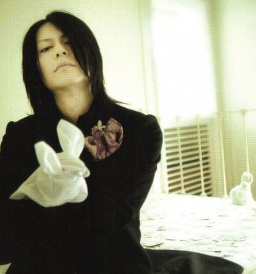 BUCK-TICK 櫻井敦司さん好きな人！Part2