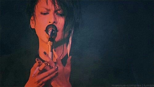 BUCK-TICK 櫻井敦司さん好きな人！Part2