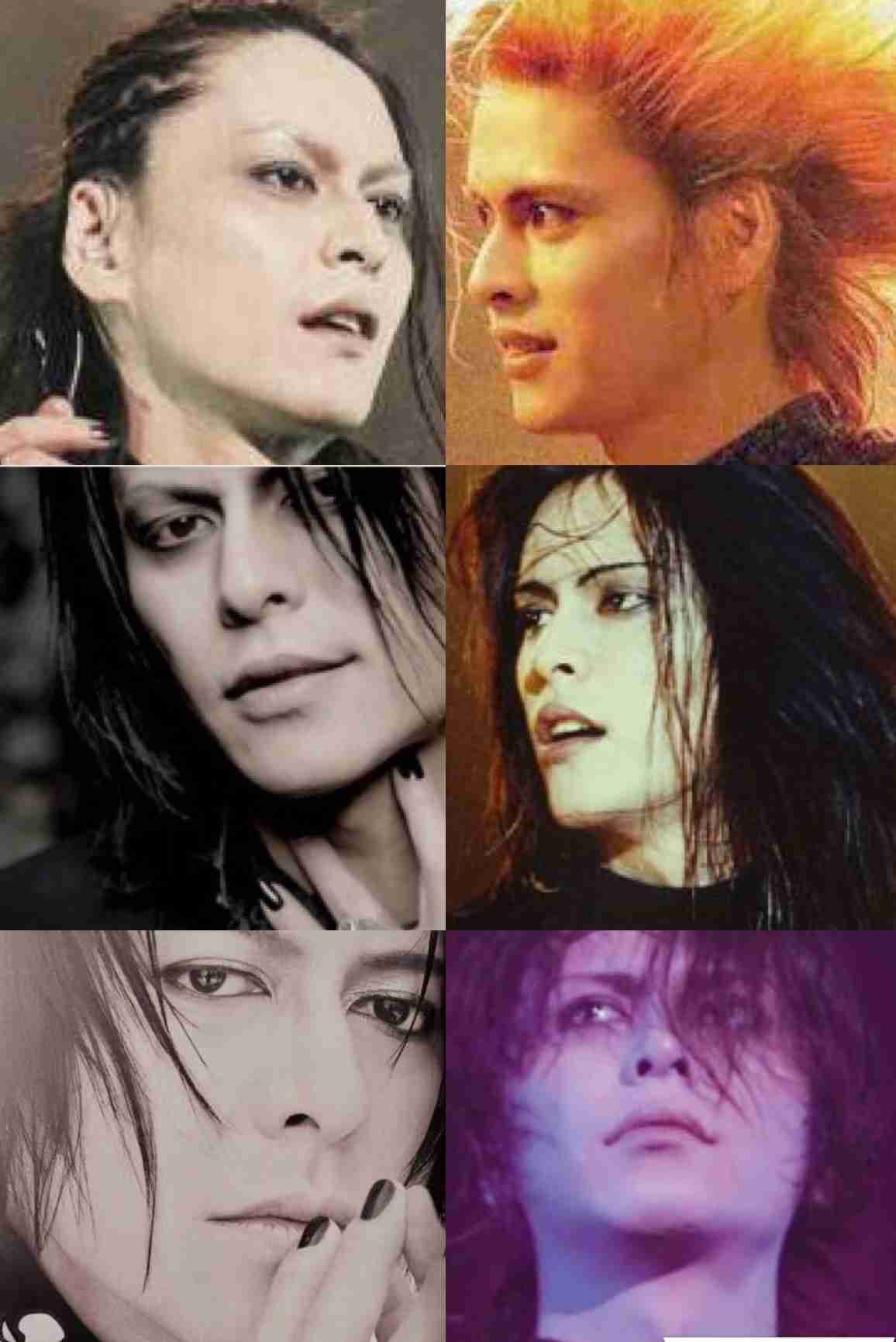 BUCK-TICK 櫻井敦司さん好きな人！Part2