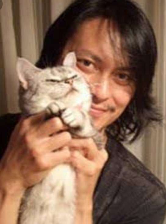 BUCK-TICK 櫻井敦司さん好きな人！Part2