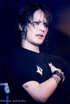 BUCK-TICK 櫻井敦司さん好きな人！Part2