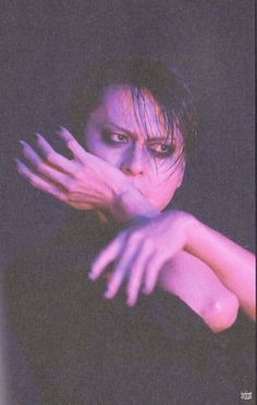 BUCK-TICK 櫻井敦司さん好きな人！Part2