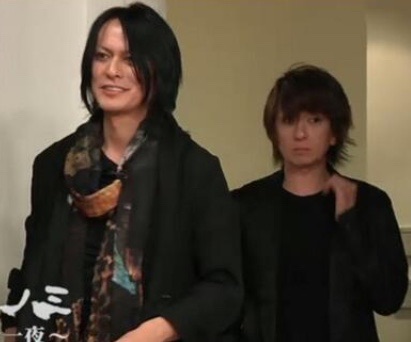 BUCK-TICK 櫻井敦司さん好きな人！Part2