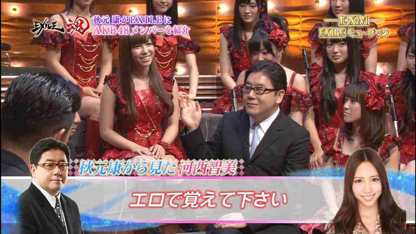 つんく♂「アイドルが恋をしたらすぐ分かる」発言をファンが絶賛！