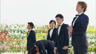 SMAPを解散に追い込んだメリー喜多川副社長 一連の騒動で立腹か