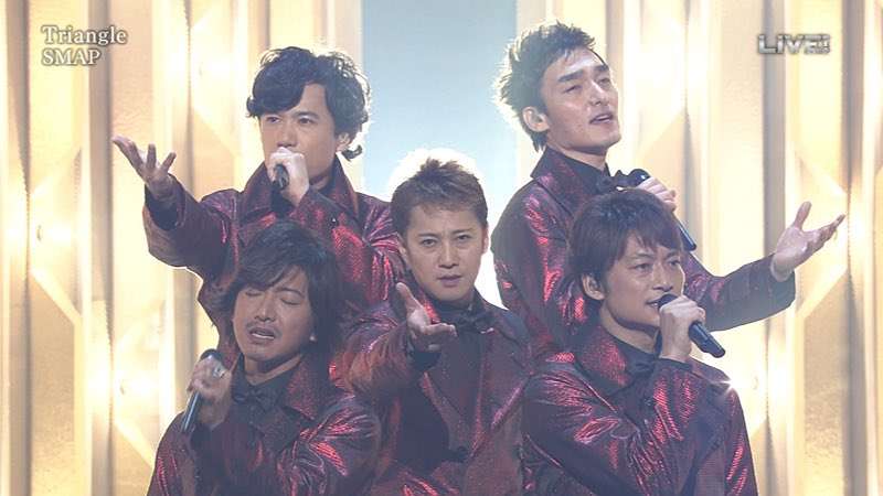 SMAPを解散に追い込んだメリー喜多川副社長 一連の騒動で立腹か
