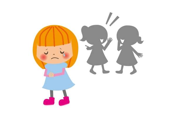 小学生の時、辛かったこと