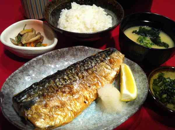面倒な時のご飯支度