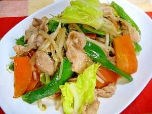 面倒な時のご飯支度