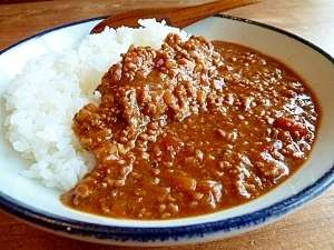 面倒な時のご飯支度