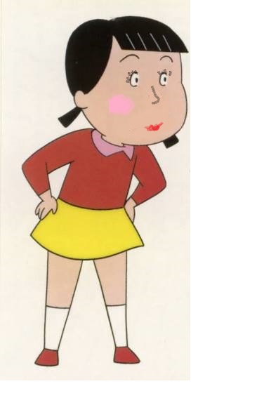 アニメキャラをメイクさせよう
