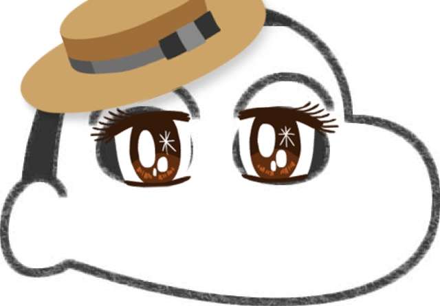 アニメキャラをメイクさせよう