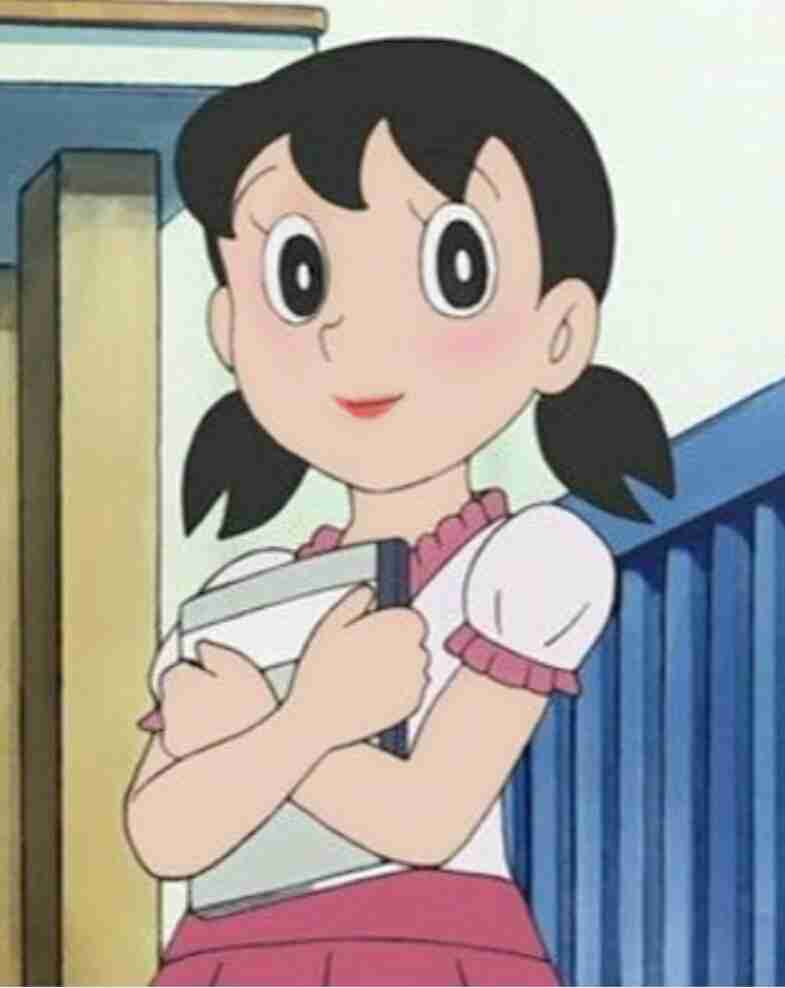アニメキャラをメイクさせよう