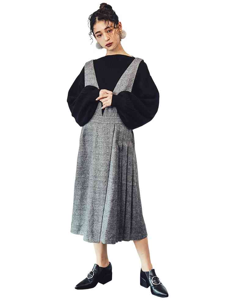 好きなファッションブランド何ですか？