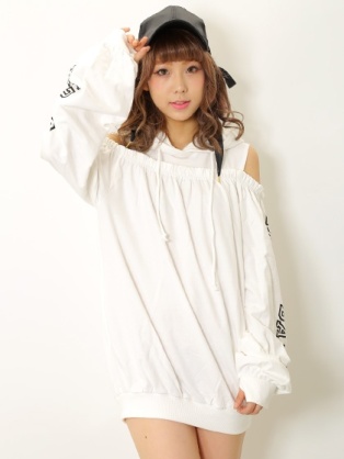 好きなファッションブランド何ですか？