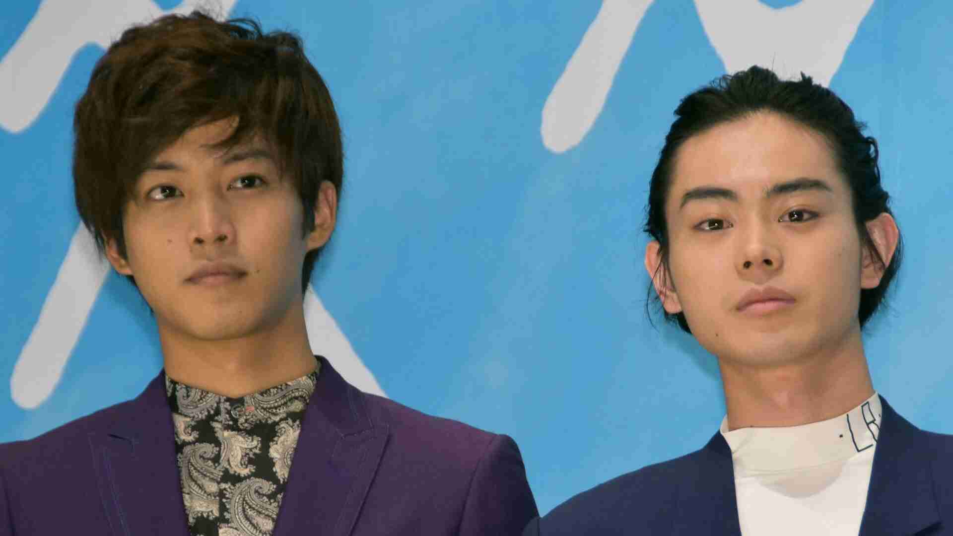 “魔性の女”石原さとみの新犠牲者は顔合わせから骨抜きにされた菅田将暉