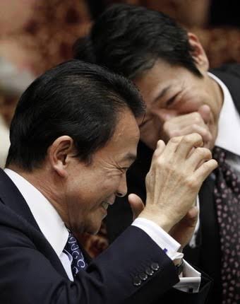 おじさんの和む画像をください