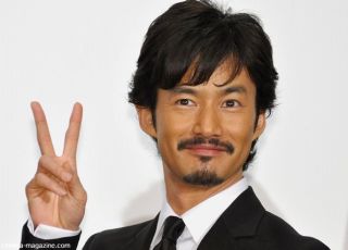 おじさんの和む画像をください