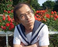 おじさんの和む画像をください