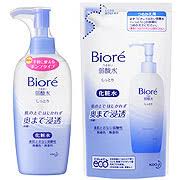 化粧水いくらのもの使ってる？