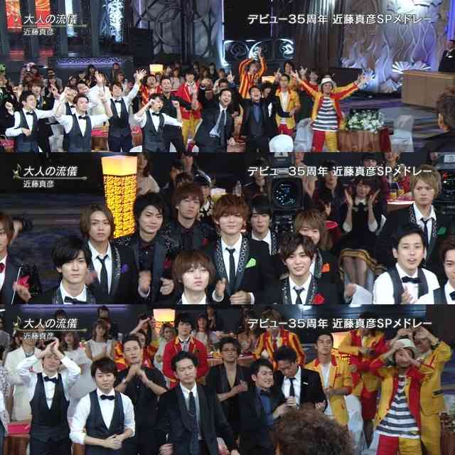 SMAPの過去映像使用に厳しい制約！ジャニーズからのお達しに、テレビ局猛ブーイング