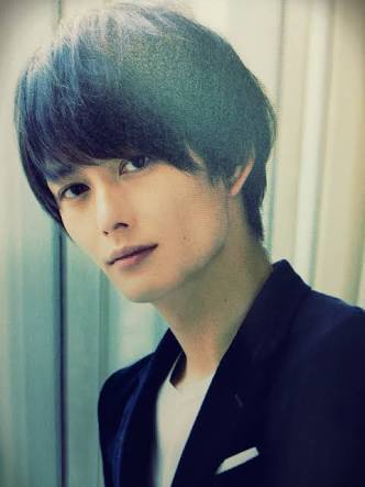 癒し系男子が好きな方！