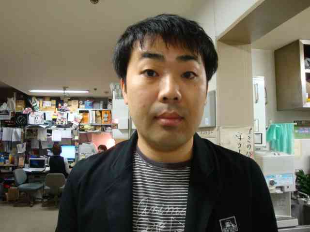 癒し系男子が好きな方！