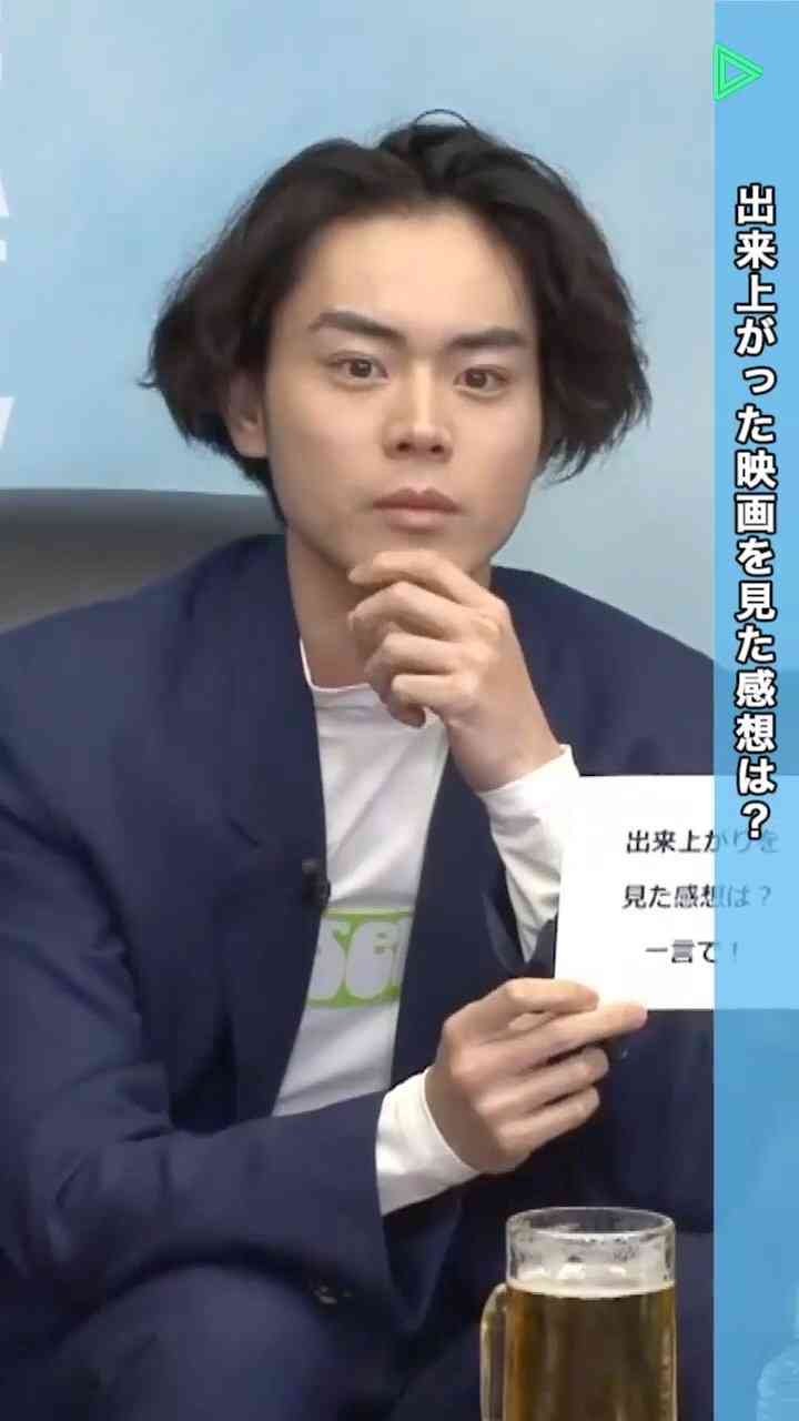 癒し系男子が好きな方！