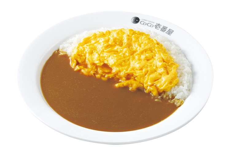 ココイチ(CoCo壱番屋)好きな人、集まれ~!