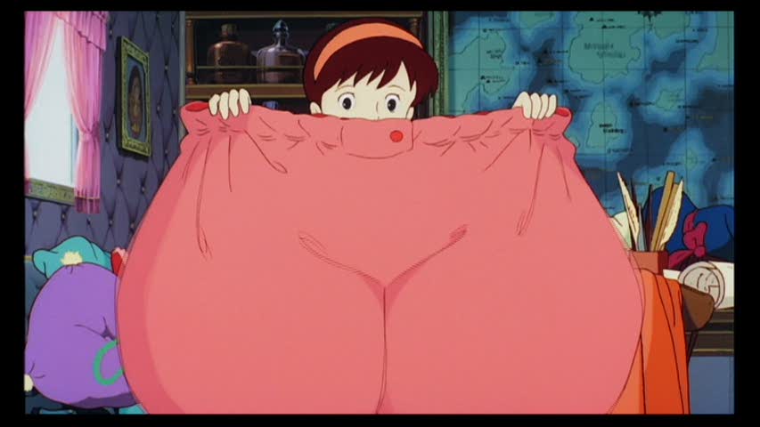 おすすめのワイドパンツ