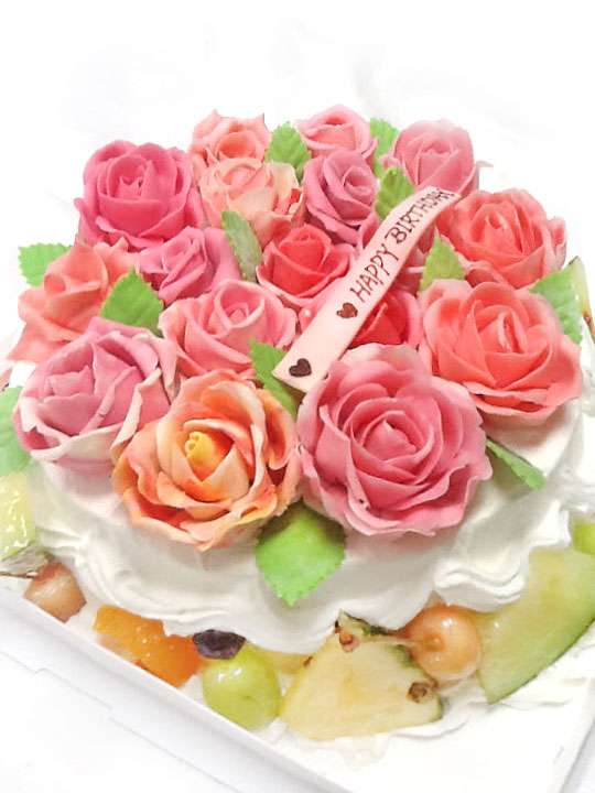 今日誕生日です。誰かプレゼント画像下さい