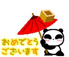 今日誕生日です。誰かプレゼント画像下さい