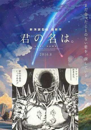今日誕生日です。誰かプレゼント画像下さい