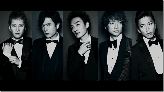 【実況・感想】SMAP×SMAP30分拡大SP 12月19日 （ラスト2回）