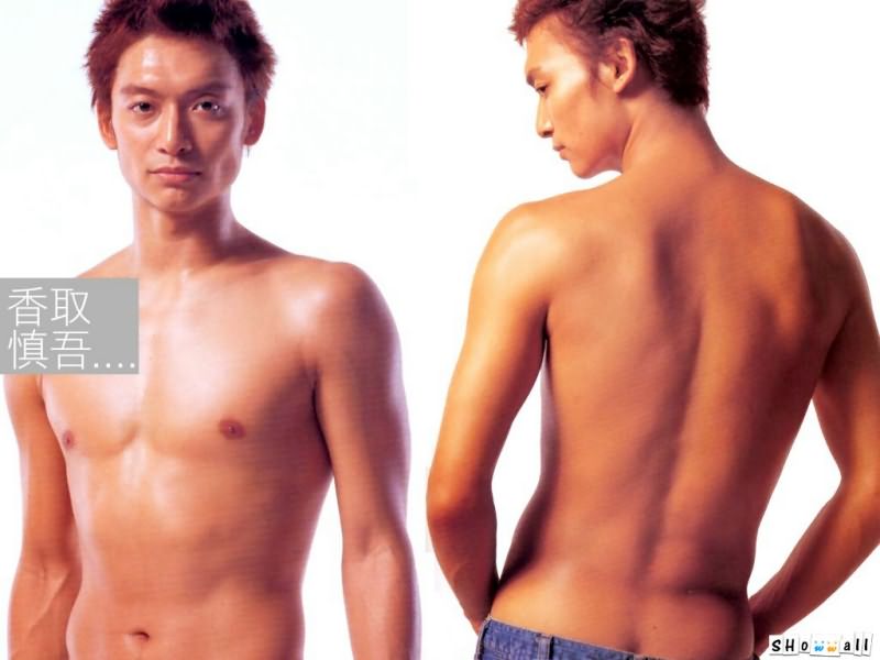 【実況・感想】SMAP×SMAP30分拡大SP 12月19日 （ラスト2回）