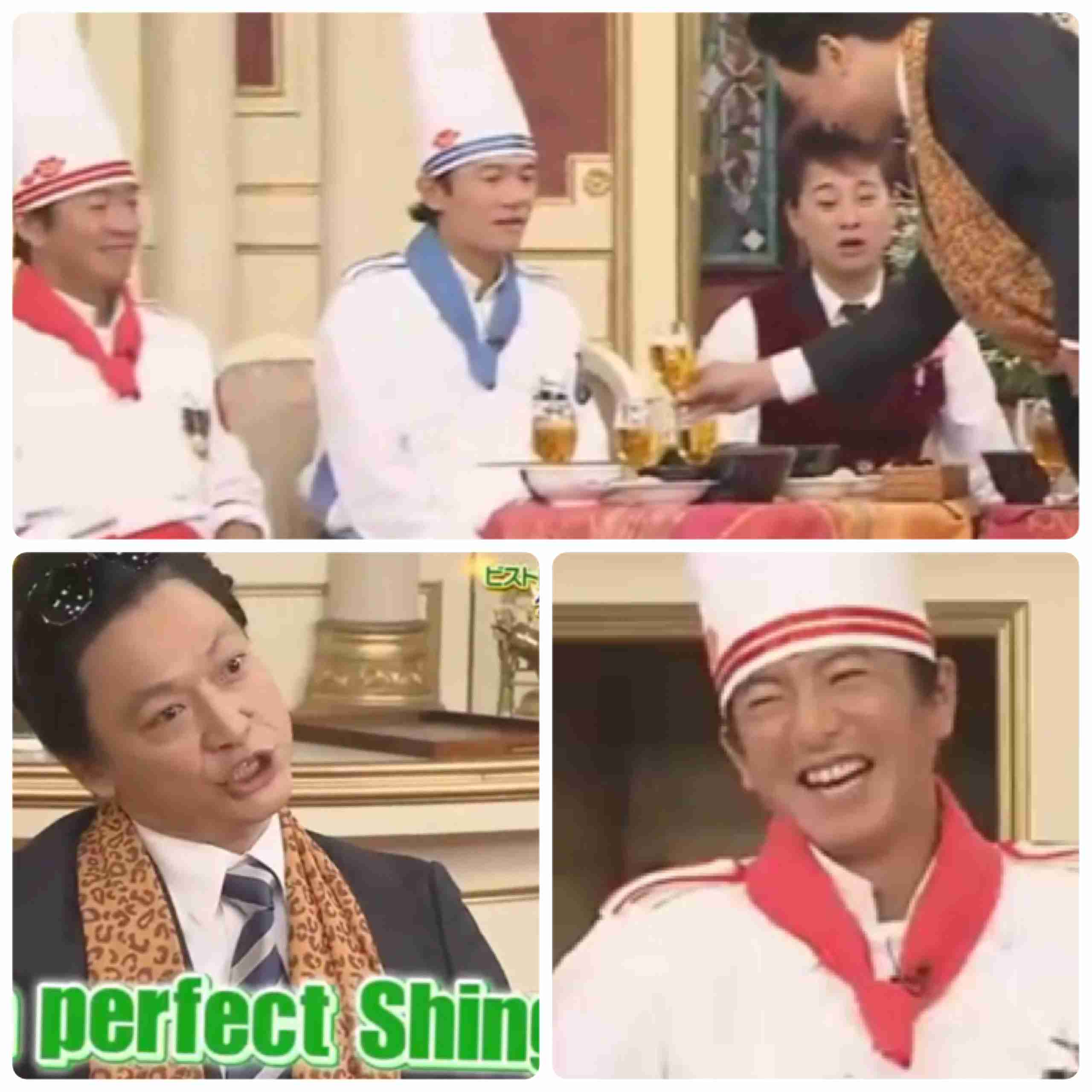 【実況・感想】SMAP×SMAP30分拡大SP 12月19日 （ラスト2回）