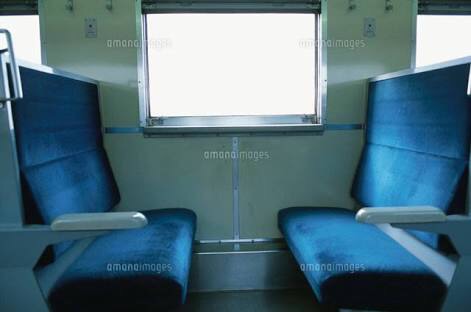 電車・バスが苦手な人