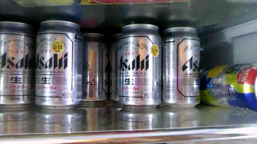 金曜の夜飲んだり飲まなかったりしながらまったりするトピ