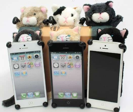 「どこで買えますか！？」一点もの、新発売のiPhoneケースが可愛すぎる