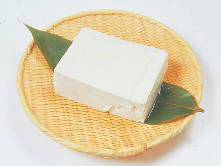 どっちの食材使う?