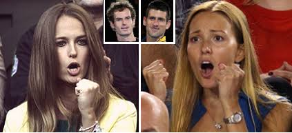 錦織圭の恋人観月あこに「チーム錦織」総スカン？結婚に暗雲か