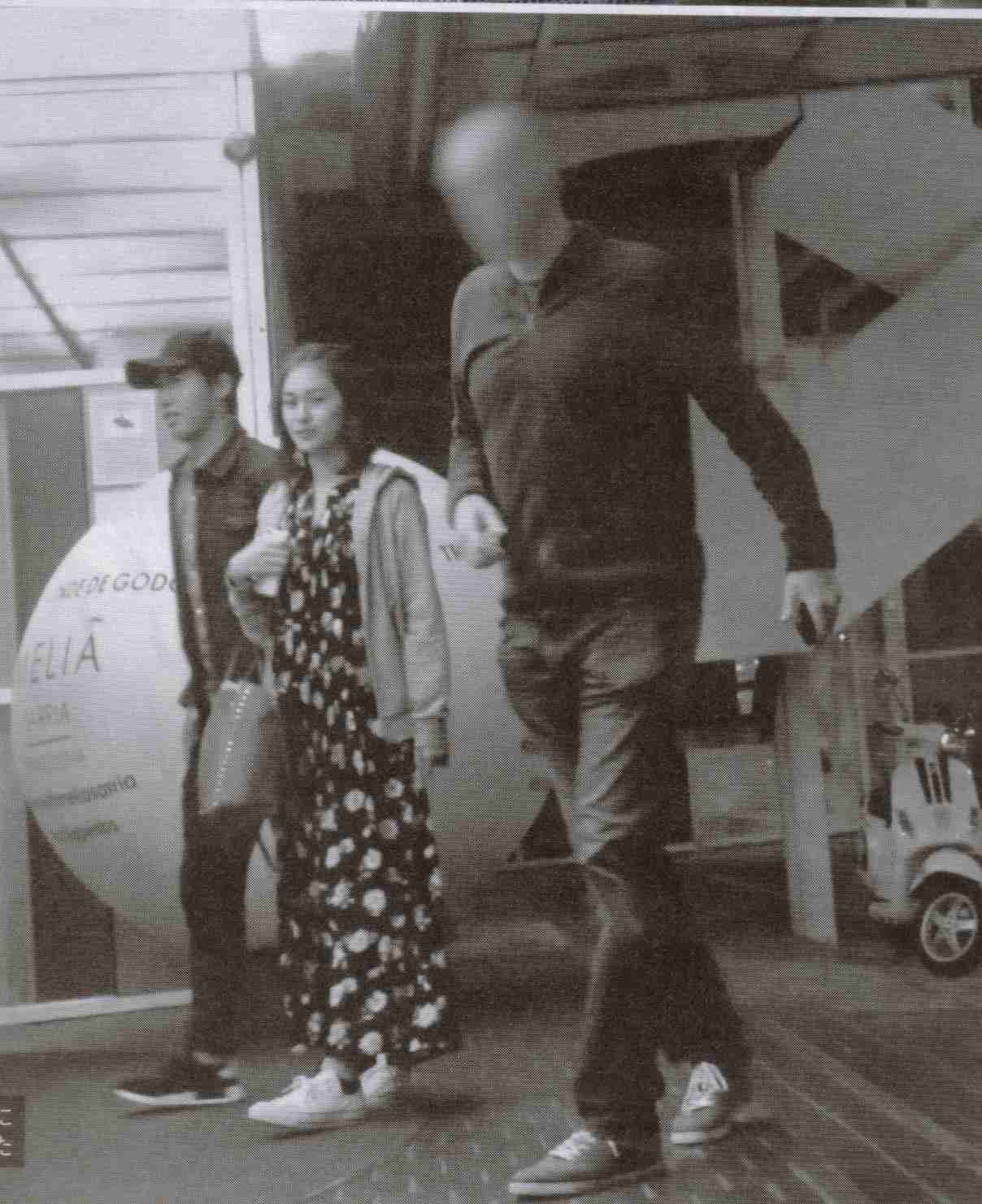 錦織圭の恋人観月あこに「チーム錦織」総スカン？結婚に暗雲か