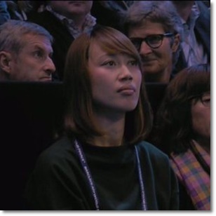 錦織圭の恋人観月あこに「チーム錦織」総スカン？結婚に暗雲か