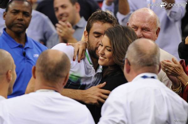 錦織圭の恋人観月あこに「チーム錦織」総スカン？結婚に暗雲か