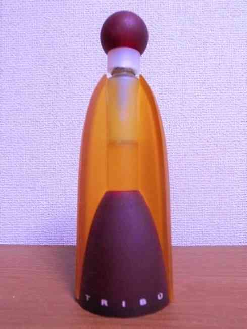 香水何使ってますか？