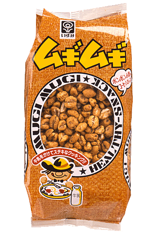 ずっと好きなお菓子