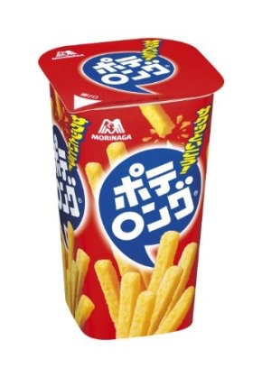 ずっと好きなお菓子