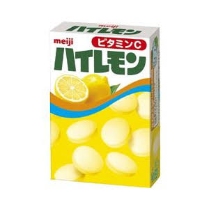 ずっと好きなお菓子