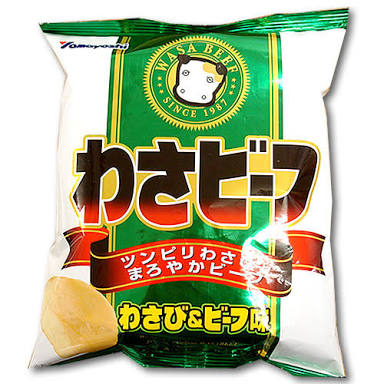ずっと好きなお菓子